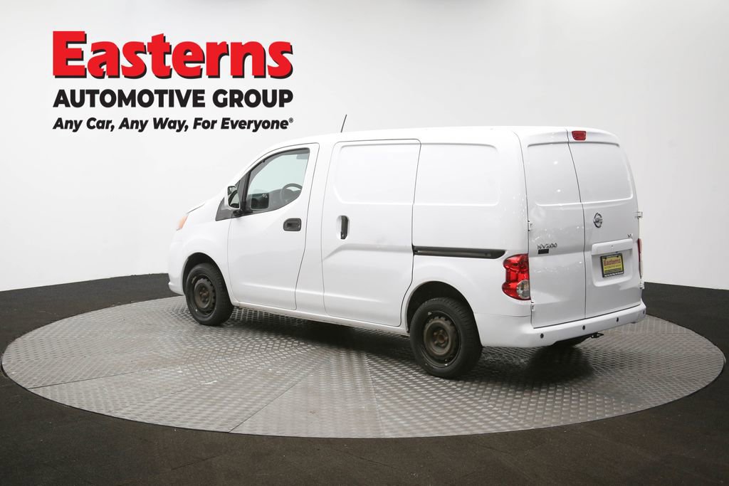 Used 2019 Nissan NV200 SV w/ Navigation Package image 64
