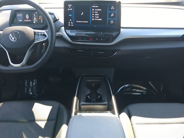 Certified 2023 Volkswagen ID.4 Pro S AWD/4WD image 16