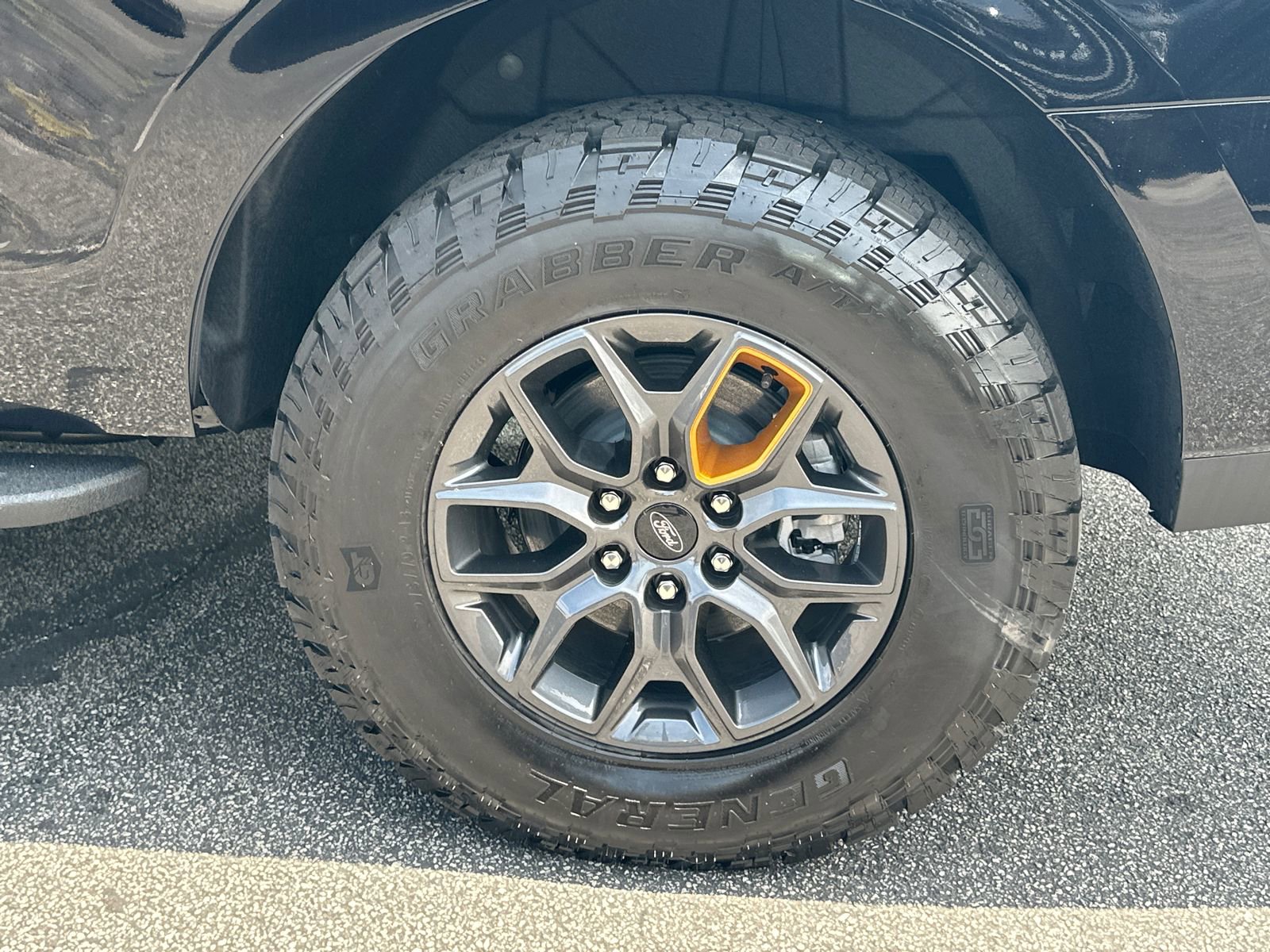 New 2026 Ford Expedition Tremor AWD/4WD image 21