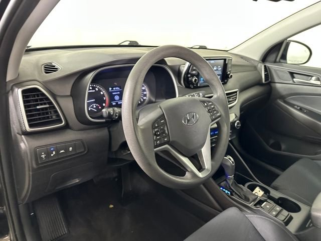 Used 2019 Hyundai Tucson SEL image 13