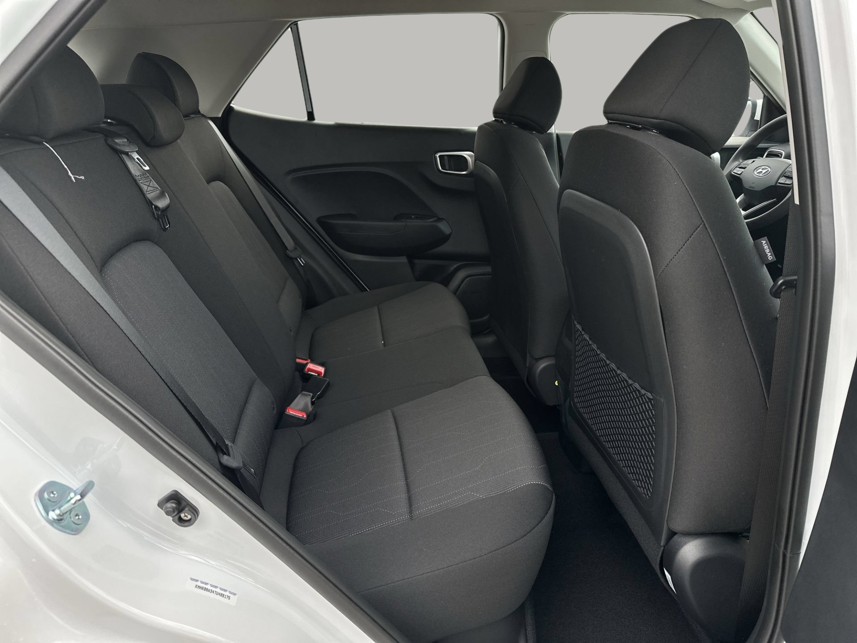 New 2026 Hyundai Venue SE FWD image 20