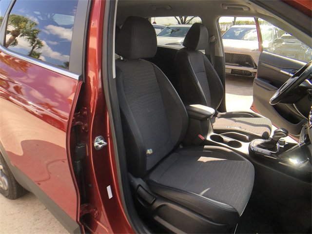 Used 2023 Kia Seltos S image 30
