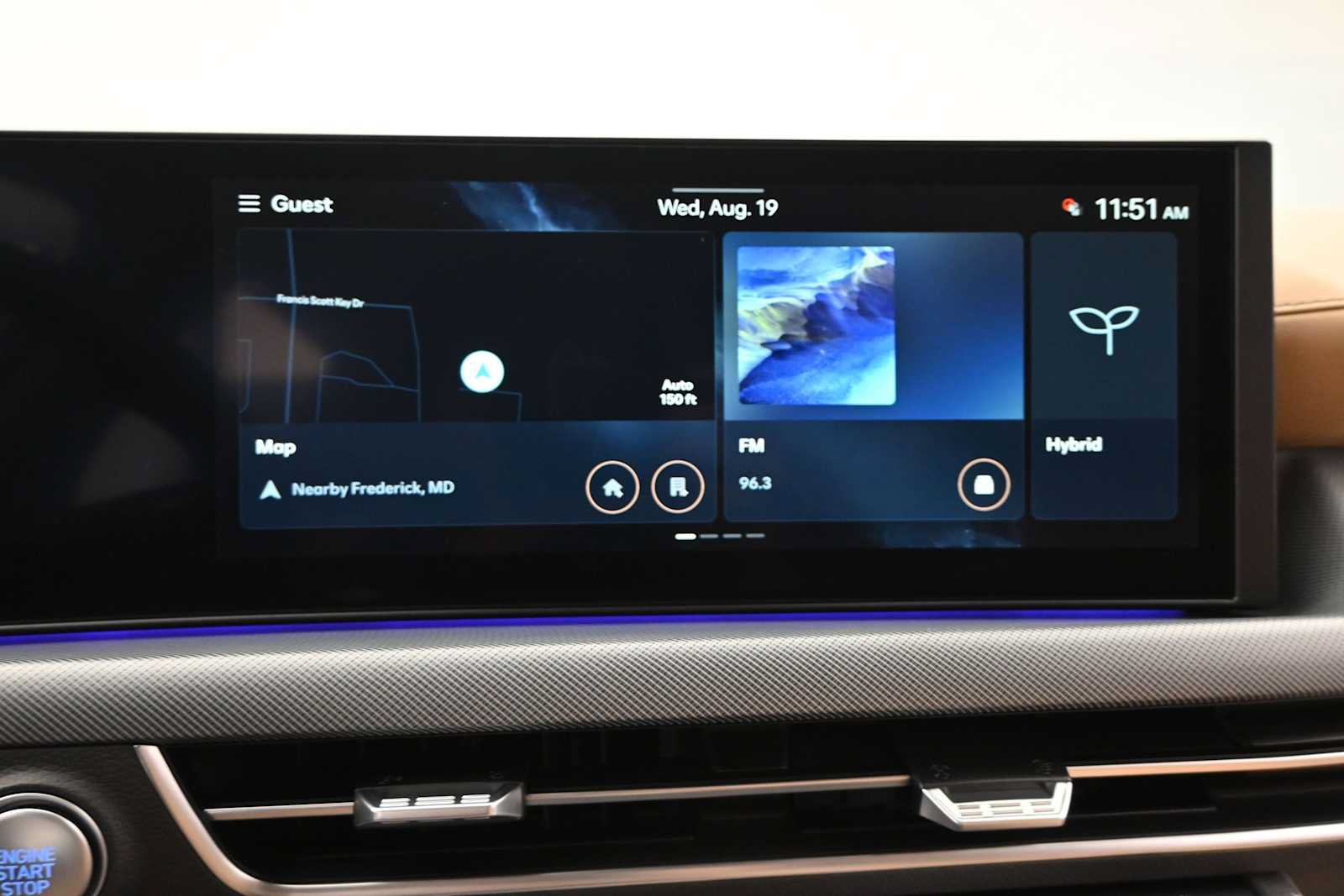 New 2026 Hyundai Sonata Limited FWD image 21