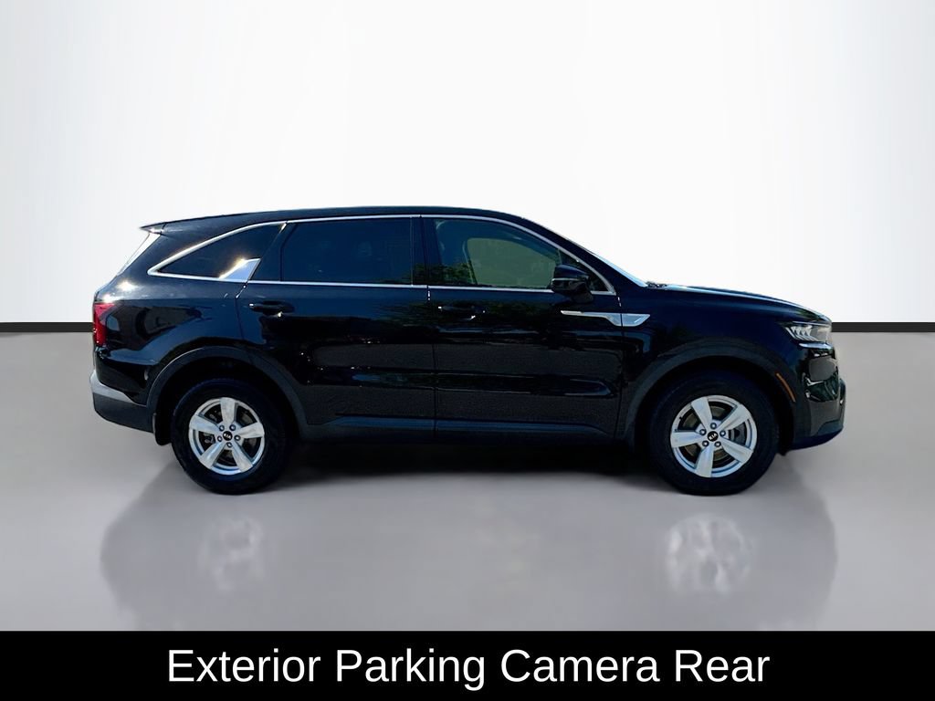 Used 2021 Kia Sorento LX AWD/4WD image 8