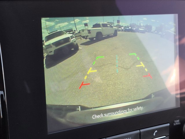 Certified 2024 Nissan Frontier SV w/ Tow Package image 14