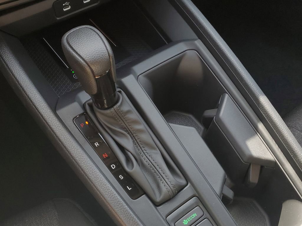 New 2026 Honda Accord LX image 23