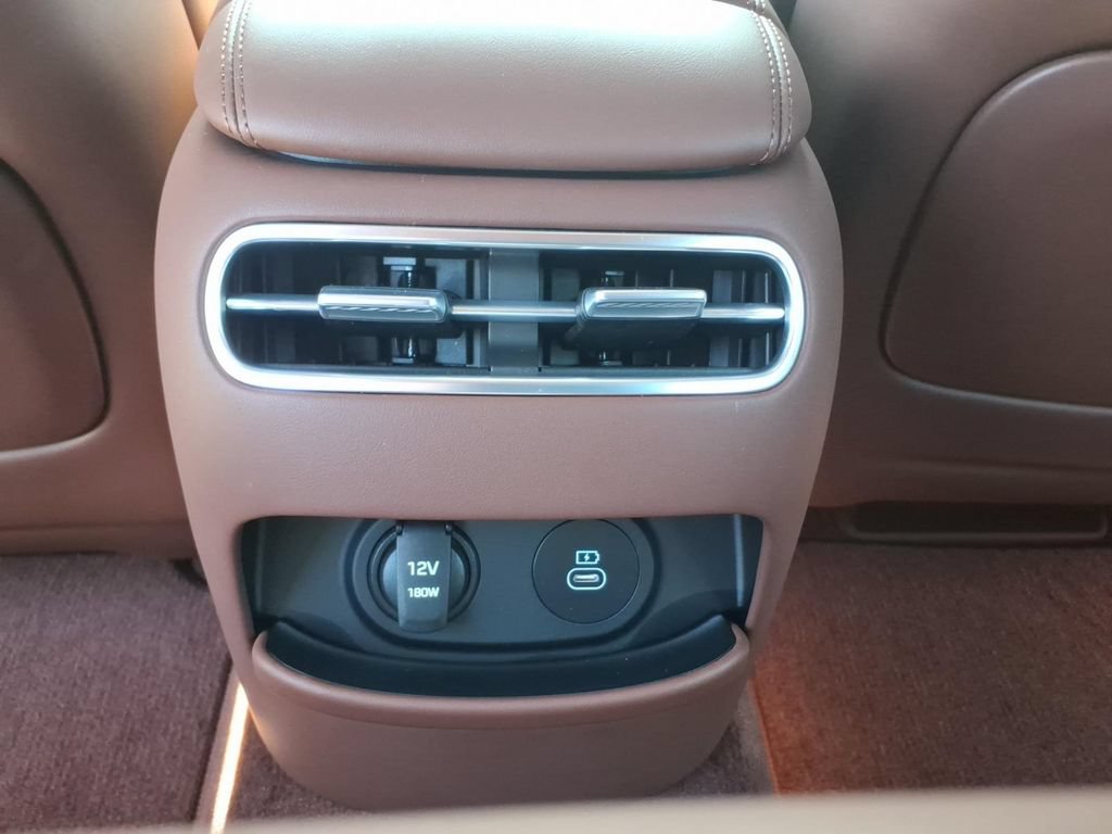 New 2026 Genesis G90 3.5T AWD/4WD image 12