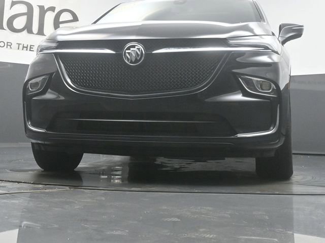 Used 2024 Buick Enclave Essence w/ Experience Buick Package image 58