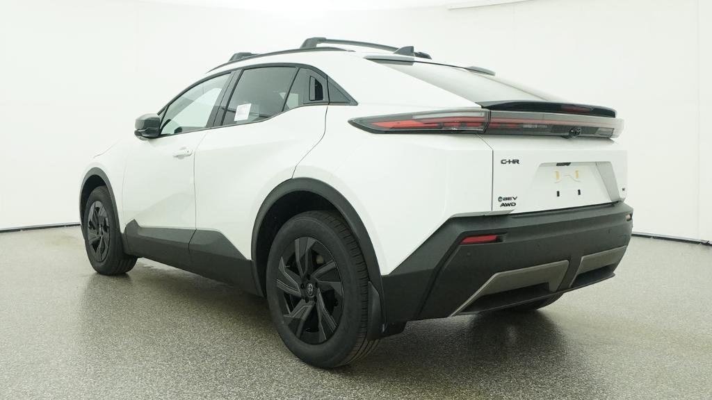 New 2026 Toyota C-HR w/ Cold Weather Package AWD/4WD image 57