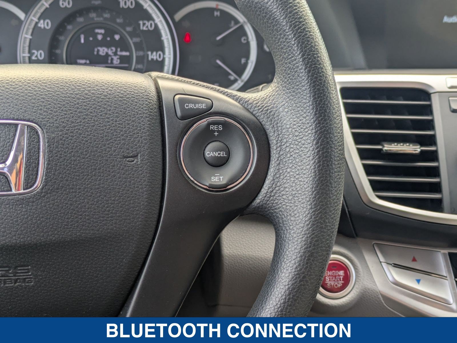 Used 2014 Honda Accord EX image 26