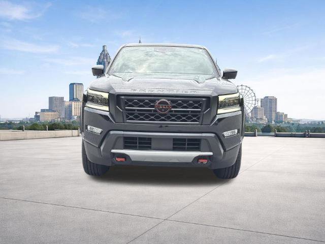 Certified 2023 Nissan Frontier Pro-X w/ Pro-X Premium Package RWD image 30