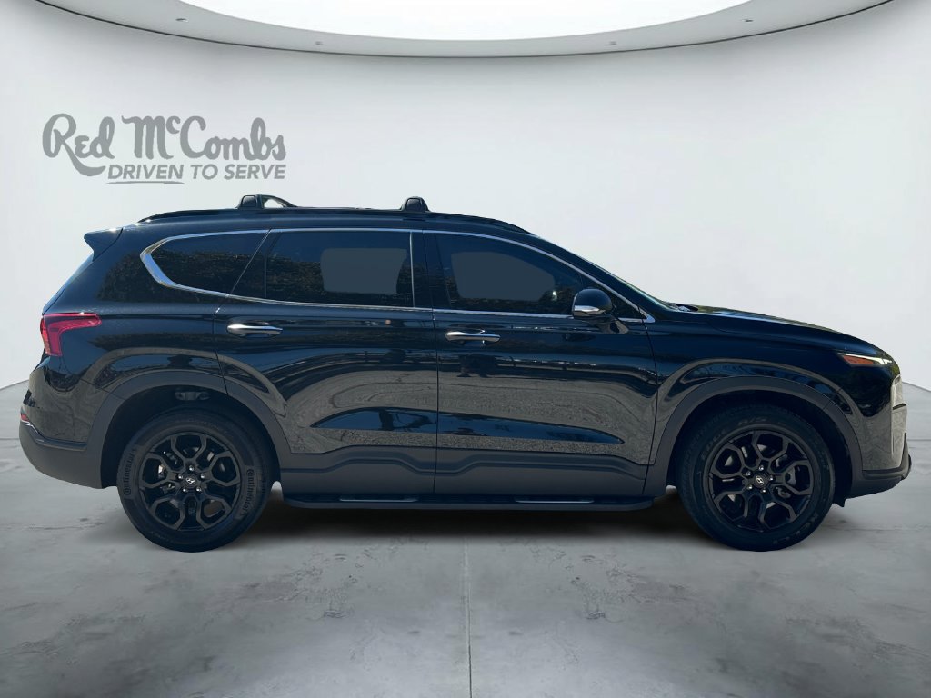 Used 2023 Hyundai Santa Fe XRT FWD image 4