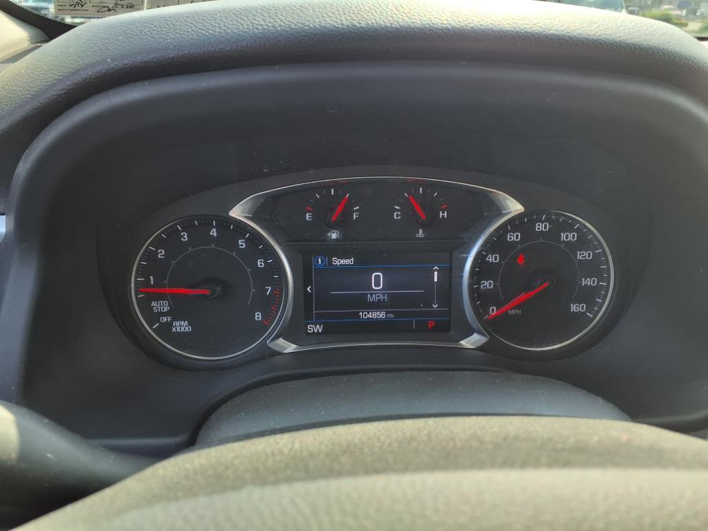 Used 2020 GMC Acadia SLE w/ Driver Convenience Package image 31