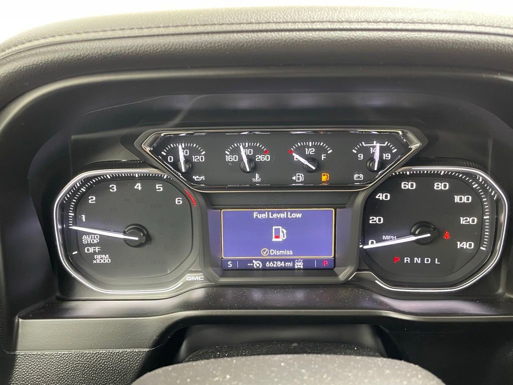 Used 2021 GMC Sierra 1500 SLT w/ SLT Premium Package image 27