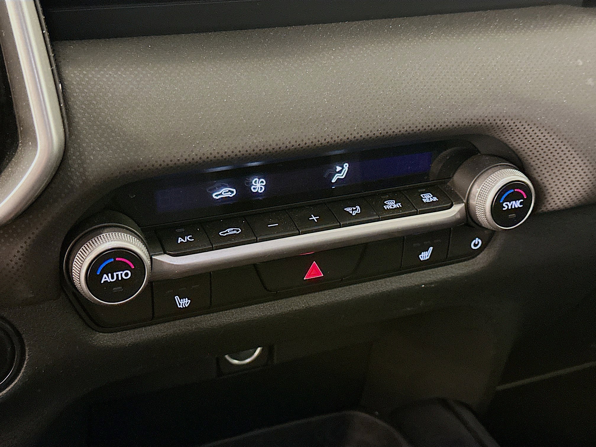 Used 2025 MAZDA CX-50 2.5 Hybrid w/ Preferred Pkg image 24