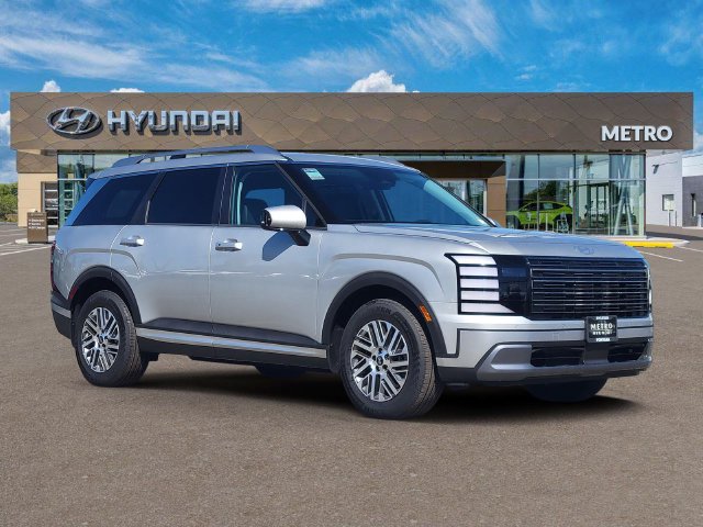 New 2026 Hyundai Palisade SEL