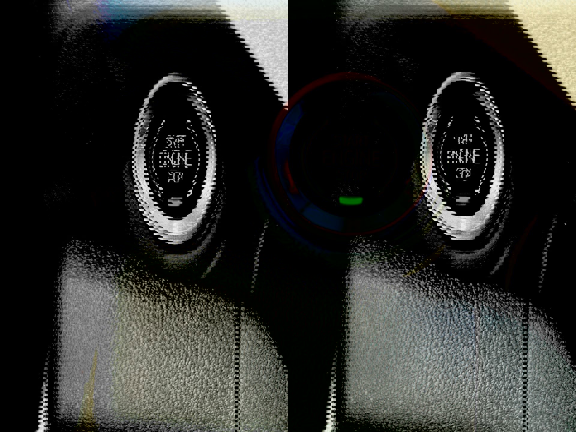 New 2026 Chevrolet Tahoe Z71 w/ Comfort Package image 52