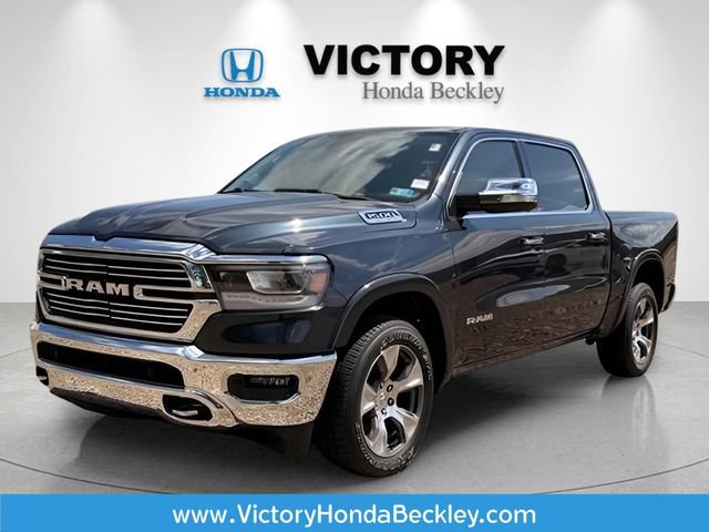 Used 2020 RAM 1500 Laramie