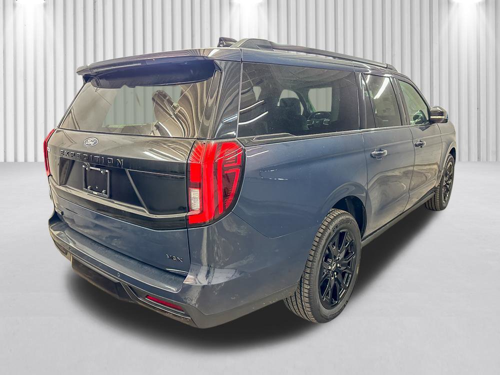 New 2027 Ford Expedition Max Platinum AWD/4WD image 5