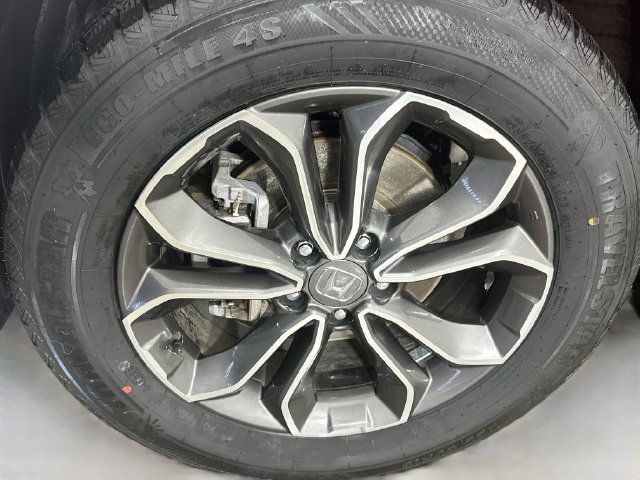 Certified 2022 Honda CR-V EX-L image 14