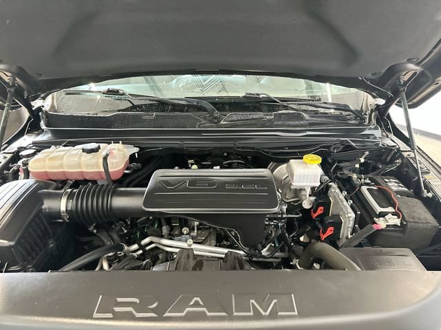 Used 2022 RAM 1500 Big Horn AWD/4WD image 19
