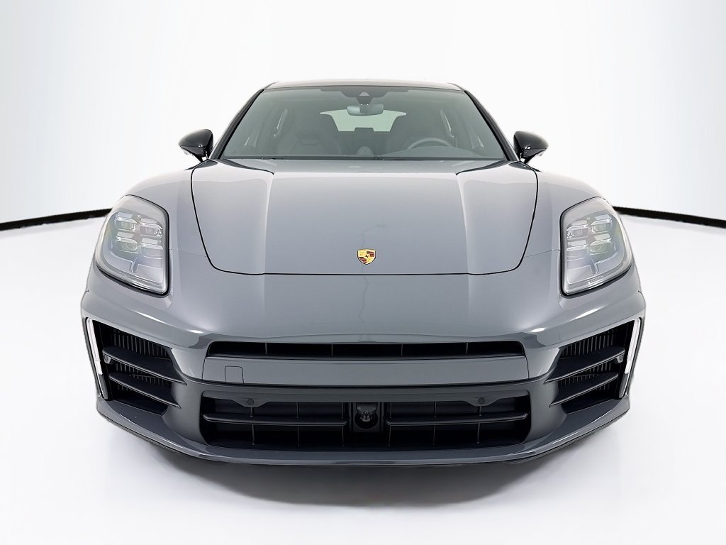 New 2026 Porsche Panamera 4 AWD/4WD image 6