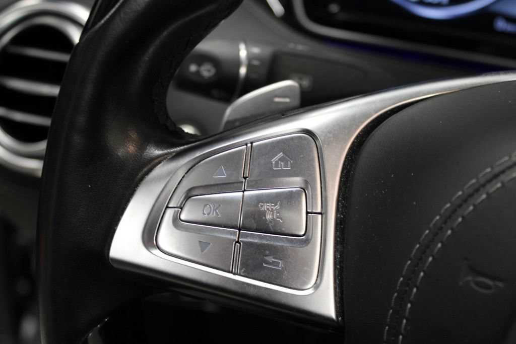 Certified 2017 Mercedes-Benz S 550 Cabriolet image 21