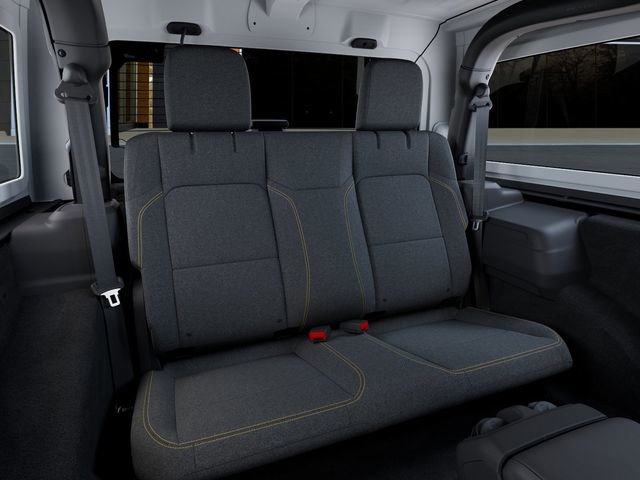New 2026 Jeep Wrangler Sport AWD/4WD image 15