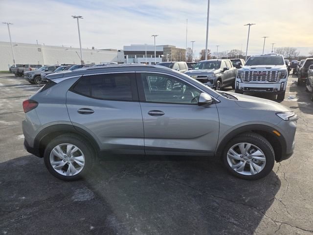 New 2026 Buick Encore GX Preferred w/ Comfort Package image 19