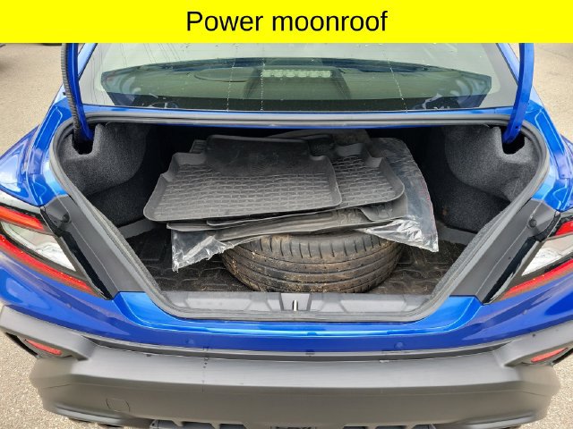 Used 2024 Subaru WRX Limited AWD/4WD image 29