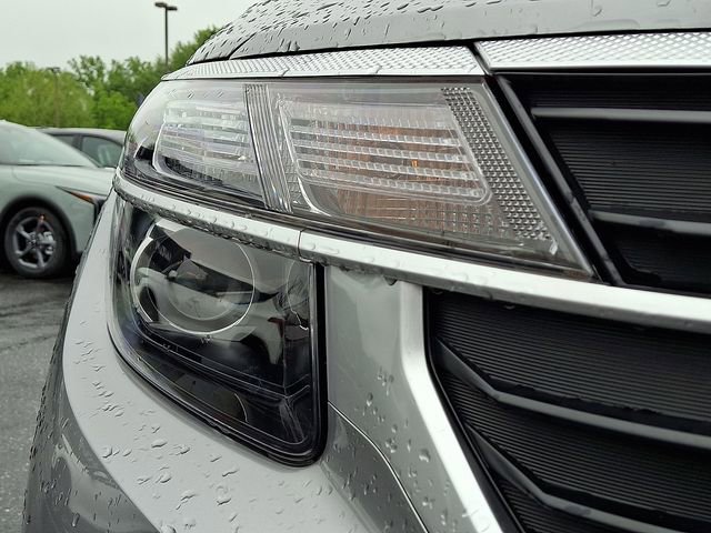 Certified 2024 Kia Seltos LX AWD/4WD image 9