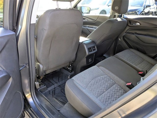 Used 2022 Chevrolet Equinox LT image 31