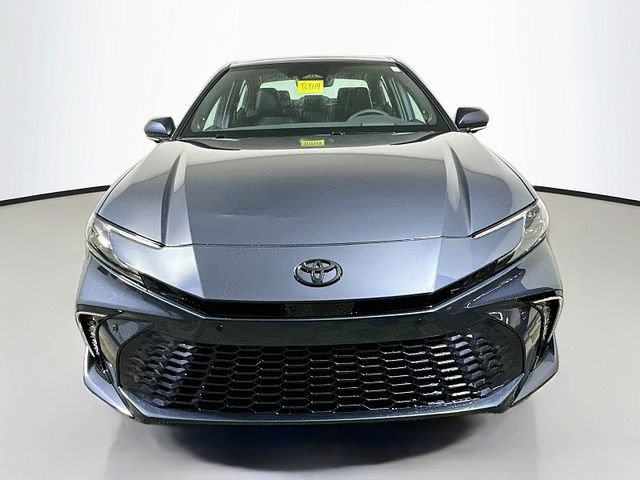 New 2026 Toyota Camry XSE w/ Premium Plus Package FWD image 2