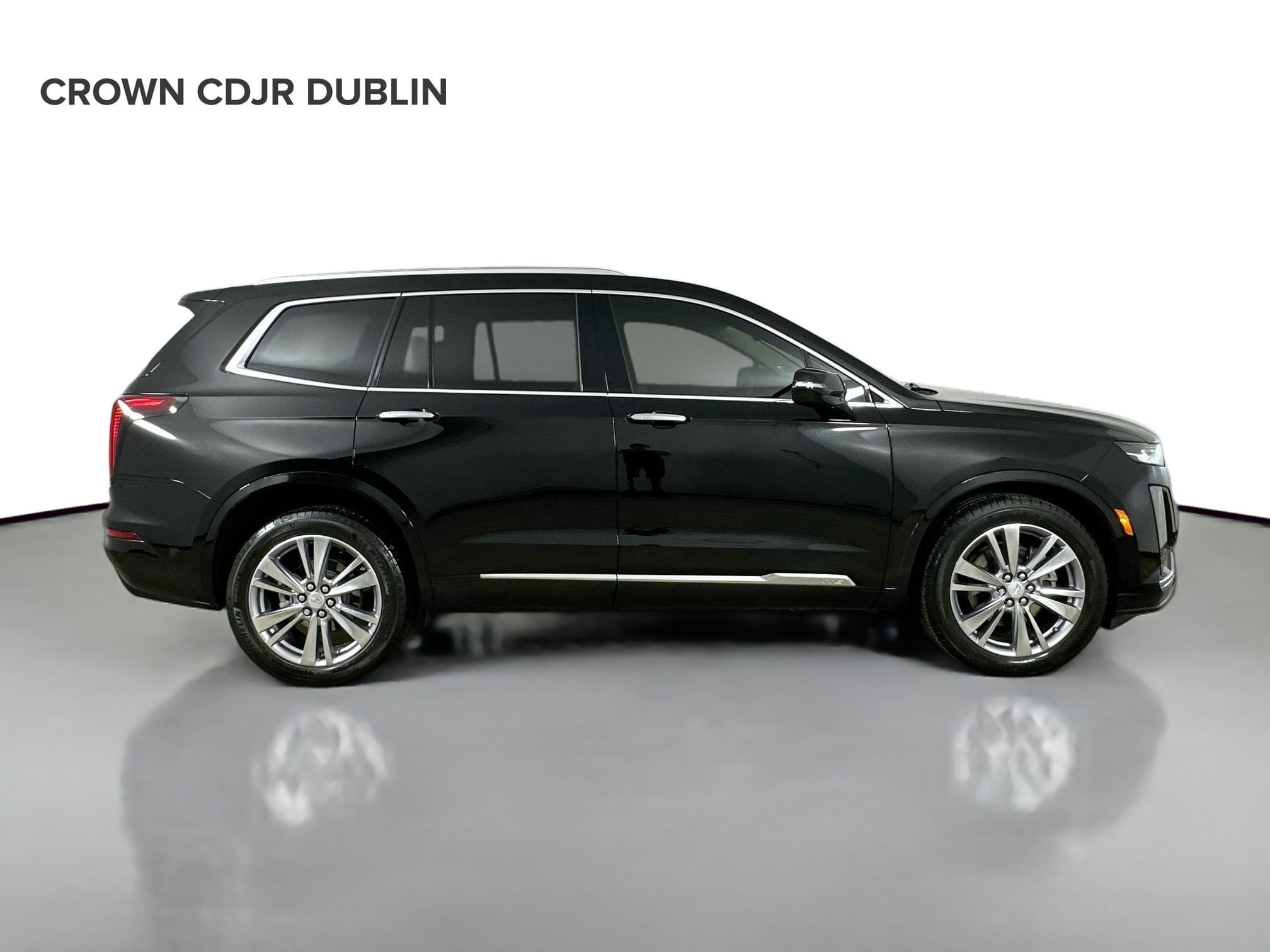Used 2023 Cadillac XT6 Premium Luxury AWD/4WD image 5