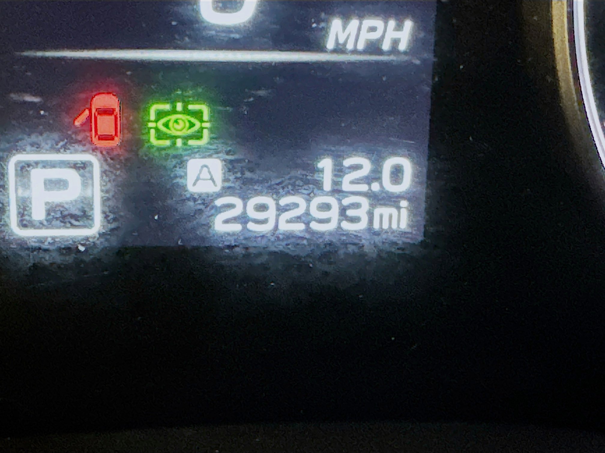 Used 2023 Subaru Ascent Limited w/ Technology Package image 19