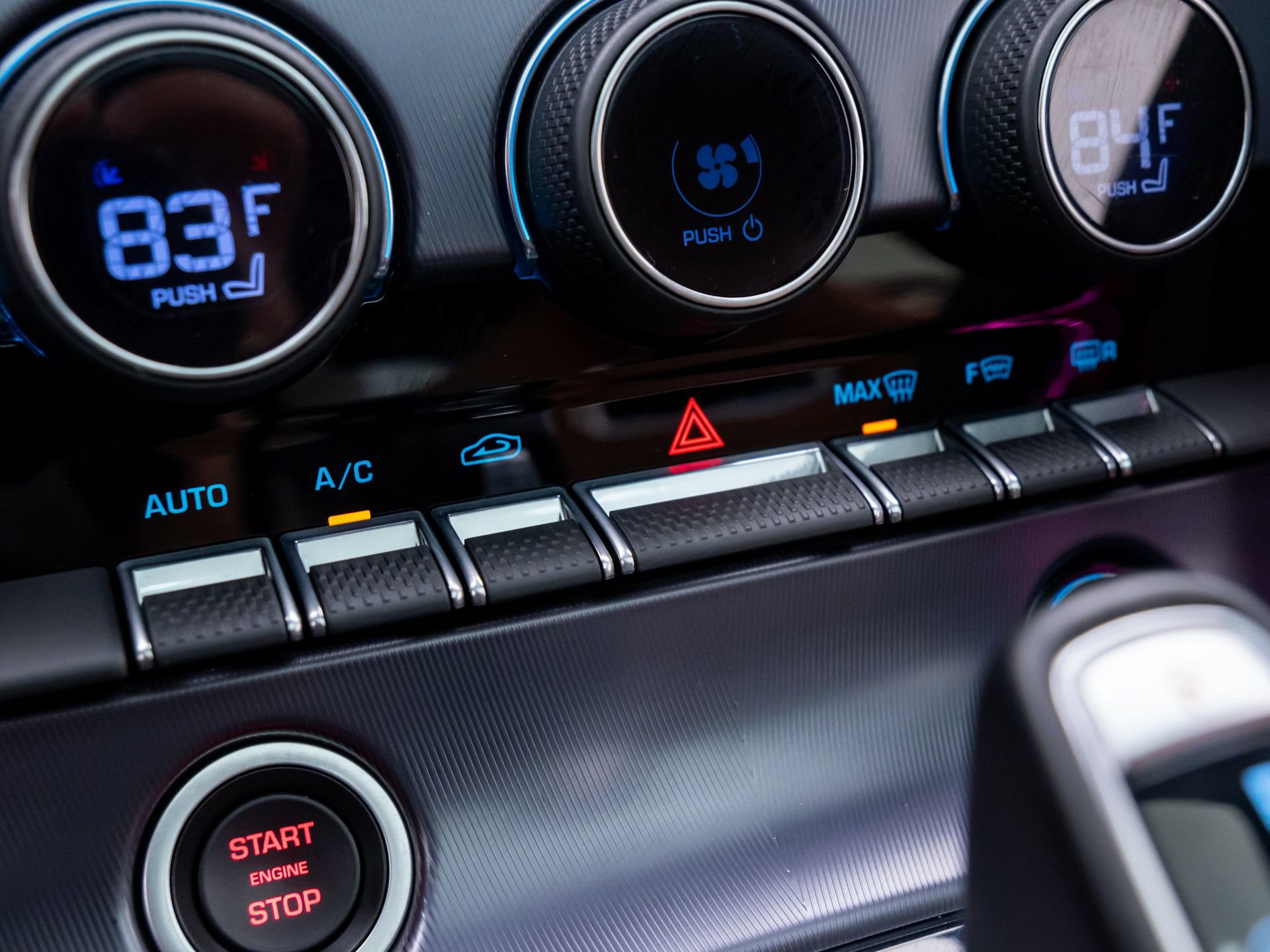 Used 2023 Jaguar F-TYPE R image 24