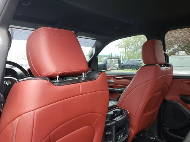 Used 2022 RAM 1500 Rebel w/ Rebel Level 2 Equipment Group AWD/4WD image 10