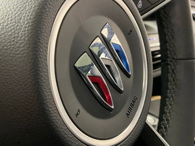 Used 2025 Buick Enclave Avenir w/ LPO, All-Weather Package image 46