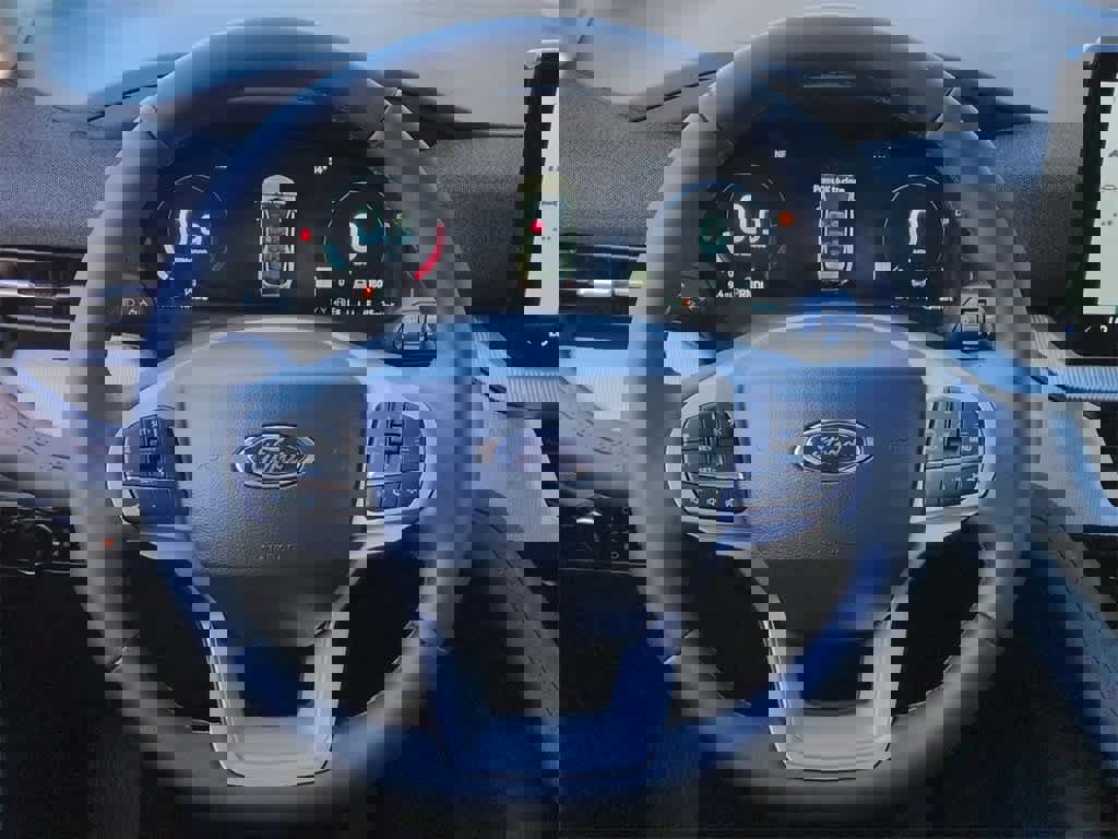 New 2026 Ford Explorer Active image 23