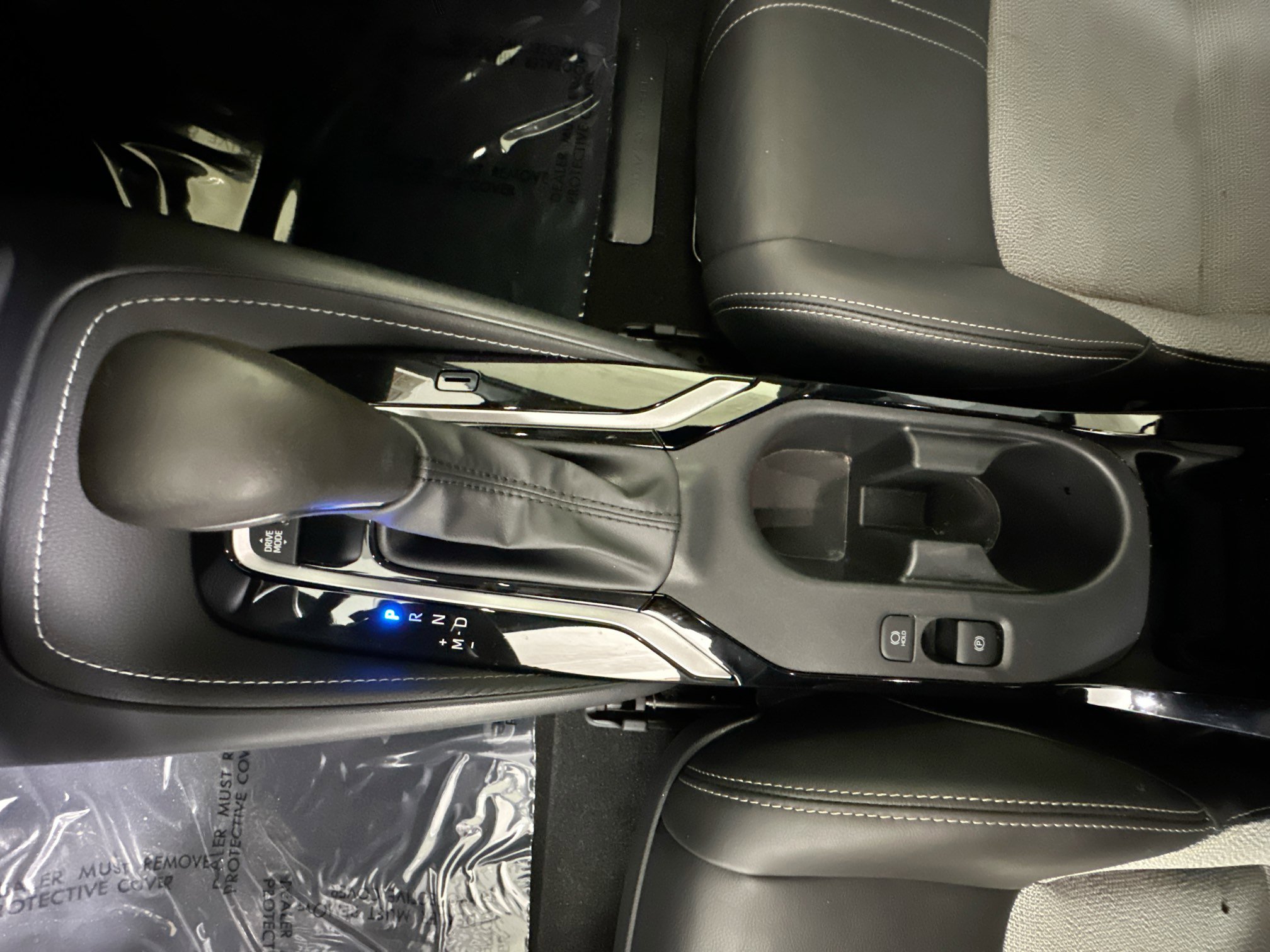 Used 2025 Toyota Corolla XSE image 22