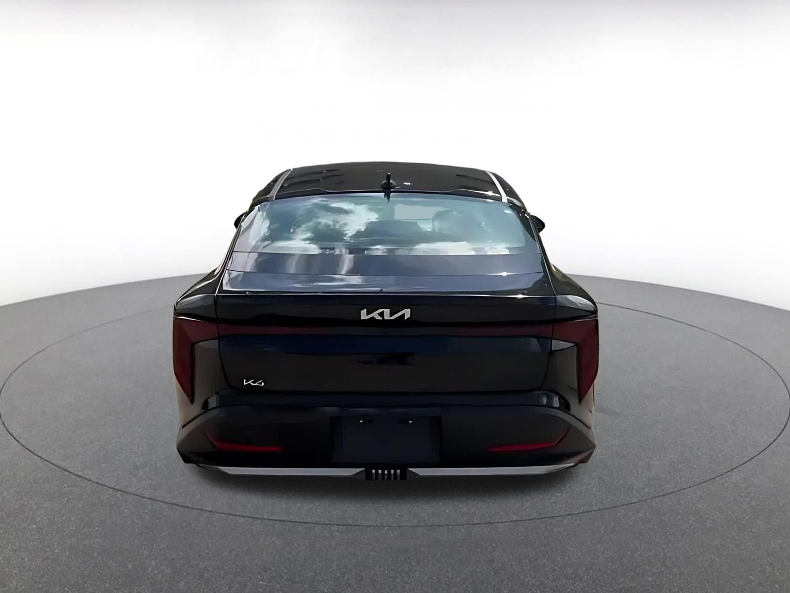 Used 2025 Kia K4 FWD image 7