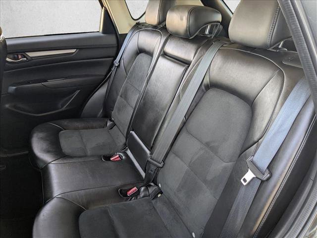 Used 2023 MAZDA CX-5 AWD 2.5 S w/ Select Package image 17