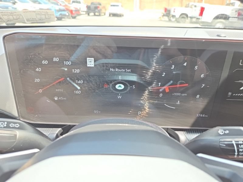Used 2026 Kia K4 GT-Line w/ GT-Line Premium Package FWD image 28