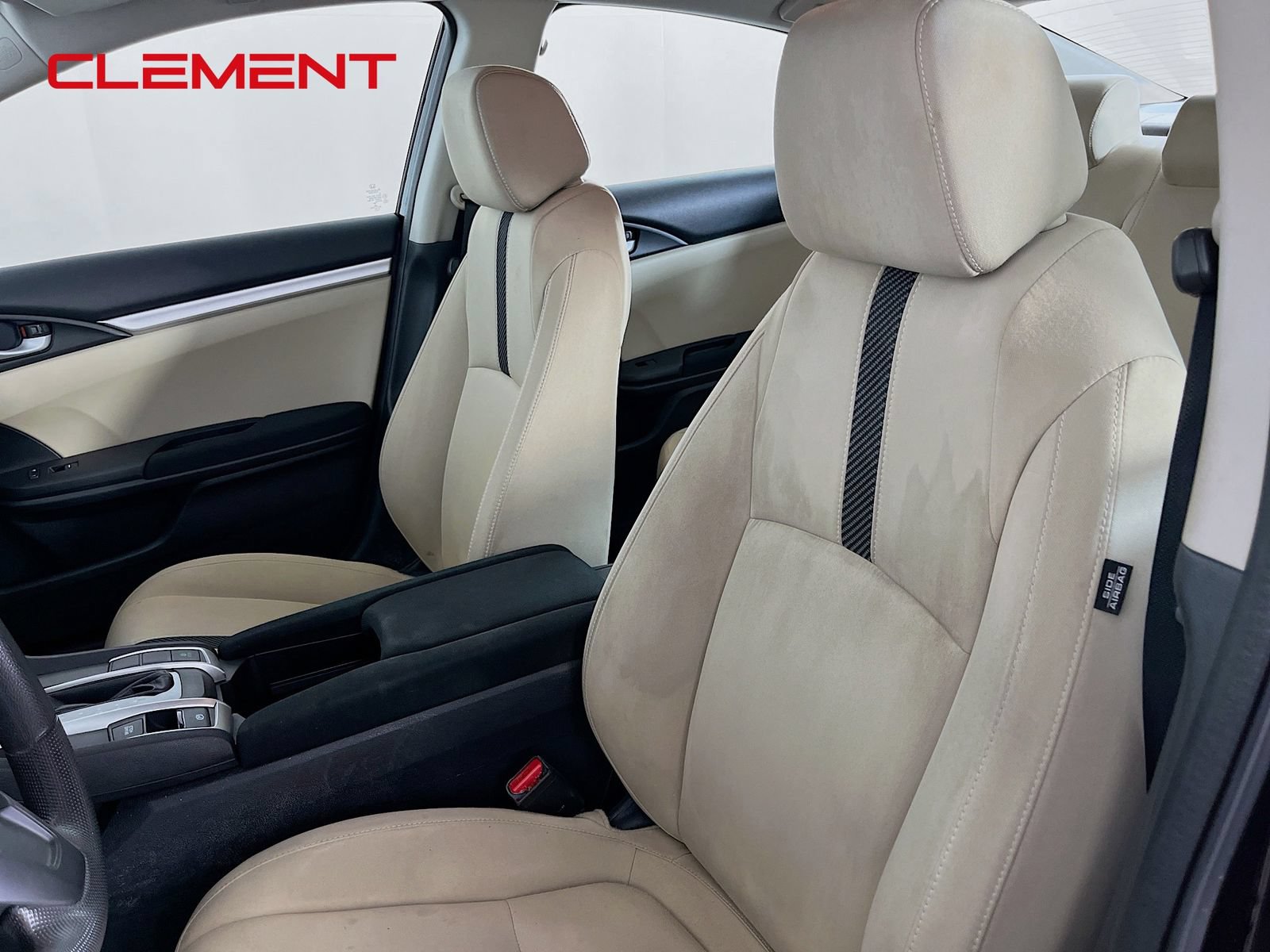Used 2018 Honda Civic LX image 26