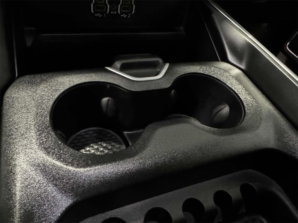Used 2022 RAM 1500 Laramie w/ Sport Appearance Package image 27