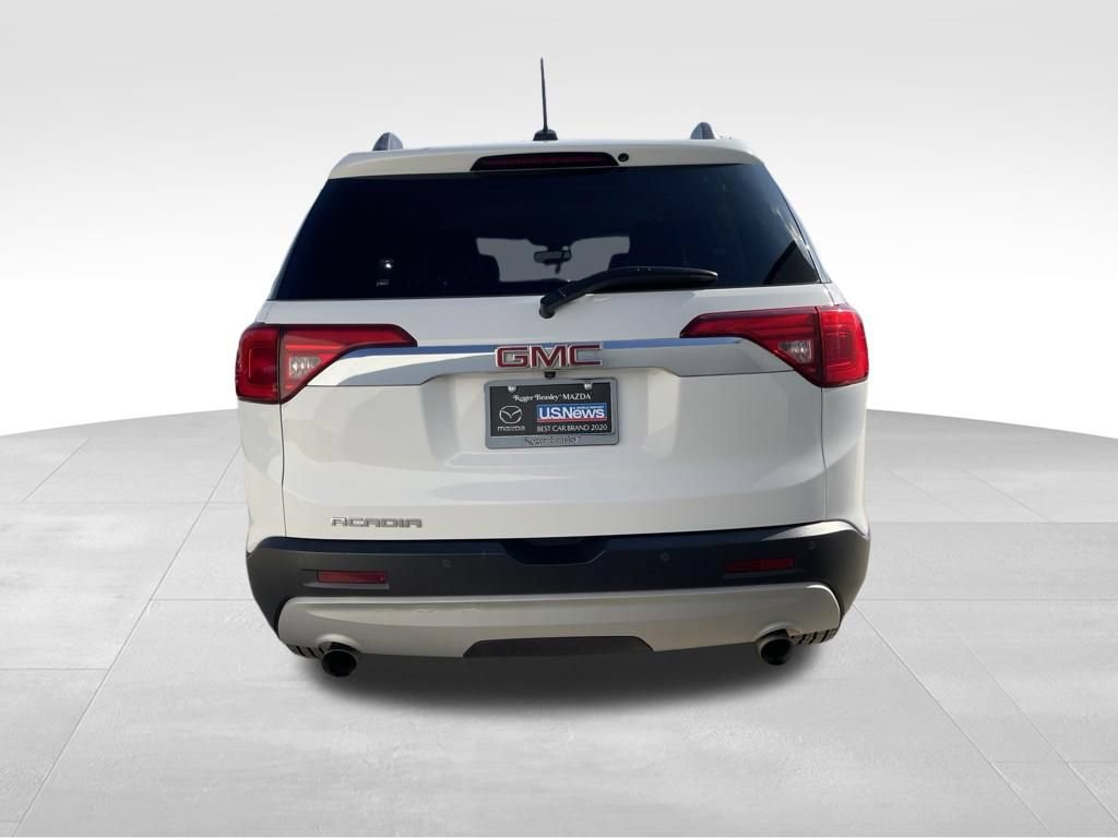 Used 2019 GMC Acadia SLT FWD image 6