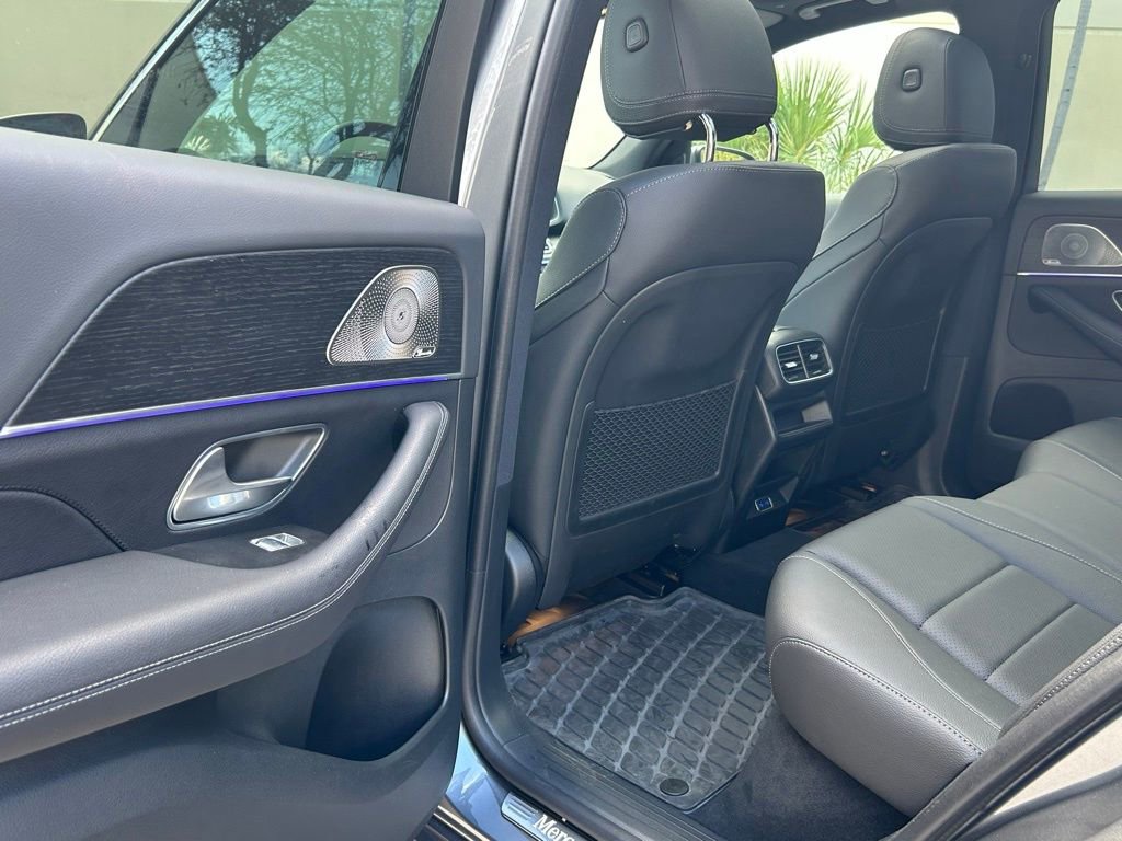 Used 2025 Mercedes-Benz GLE 450e 4MATIC image 43