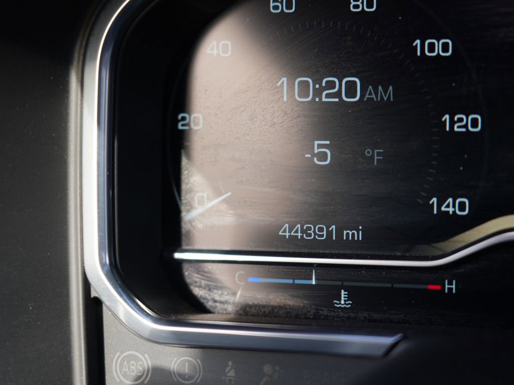 Used 2024 GMC Sierra 3500 Denali Ultimate image 32