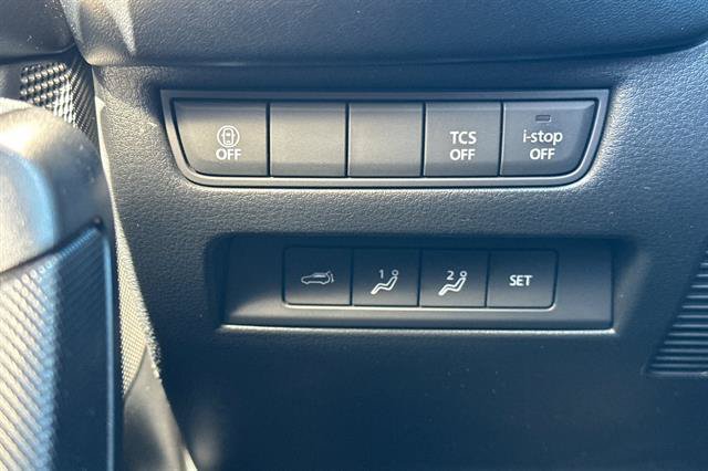Used 2024 MAZDA CX-50 Meridian Edition AWD/4WD image 30