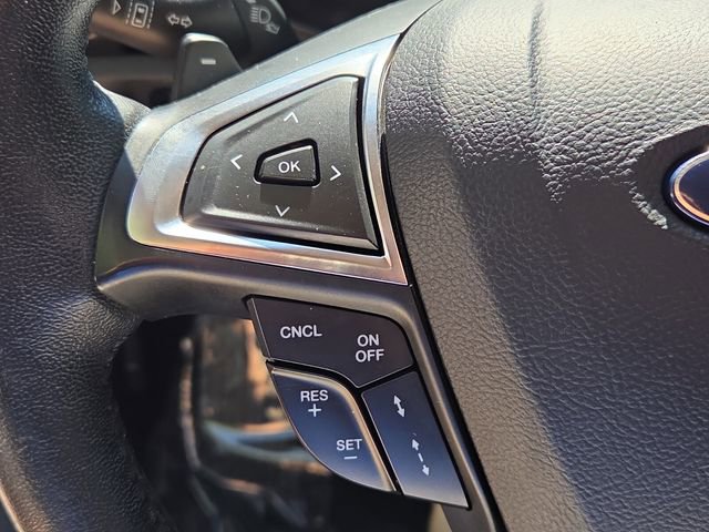 Used 2019 Ford Fusion Titanium AWD/4WD image 25
